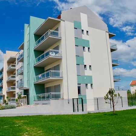 Parasol Appartment サン・マルティーニョ・ド・ポルト エクステリア 写真